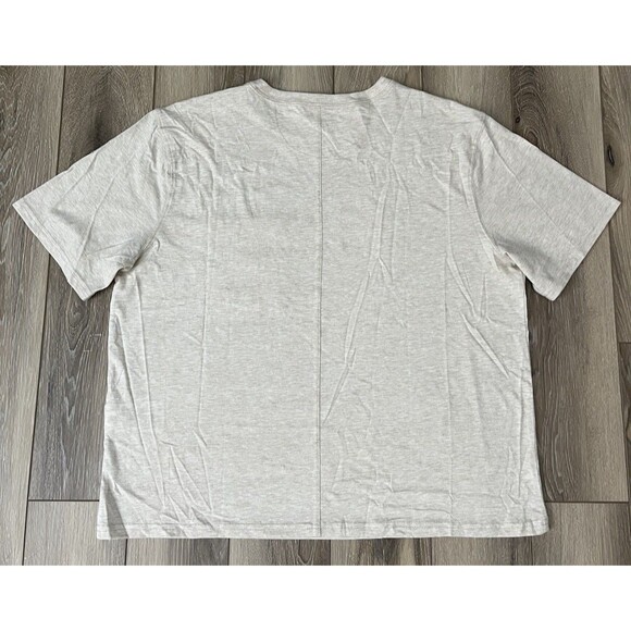 Carhartt Loose Fit TENCEL Fiber Series Short Sleeve Pocket Tee Women’s Sz M NEW - Picture 5 of 9